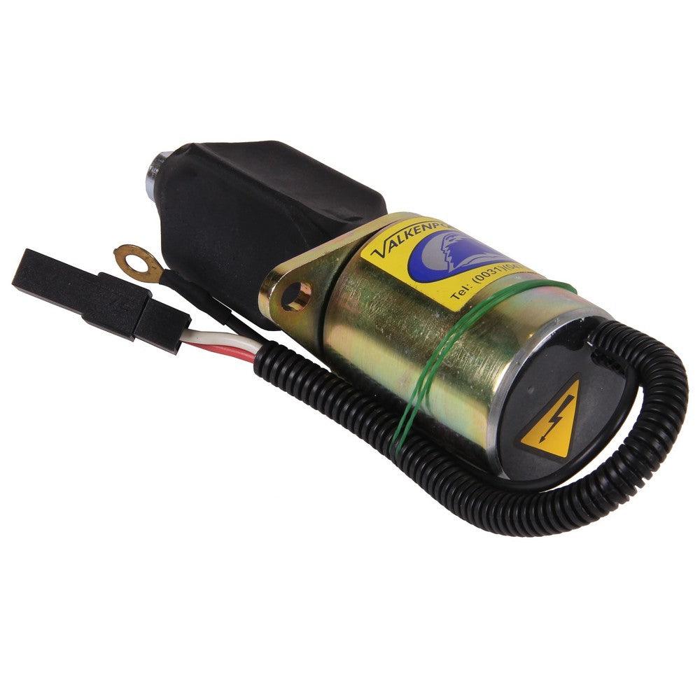 Fluxon Magnetspule 24V Magnetventil - SO24FL - Tools.de TP Profishop GmbH