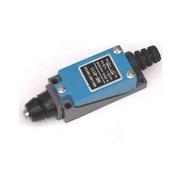 Fluxon Mini Endschalter - linearer Mini-Limit-Schalter - MS8111 - Tools.de TP Profishop GmbH