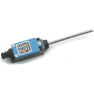 Fluxon Mini Endschalter - Mini-Limit-Schalter - MS9101 - Tools.de TP Profishop GmbH