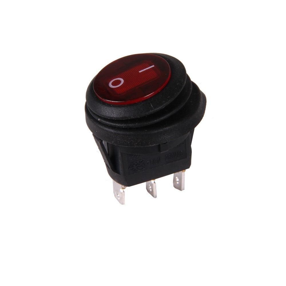 Fluxon Schalter LED Offroad Leuchten - FL10SW - Tools.de TP Profishop GmbH