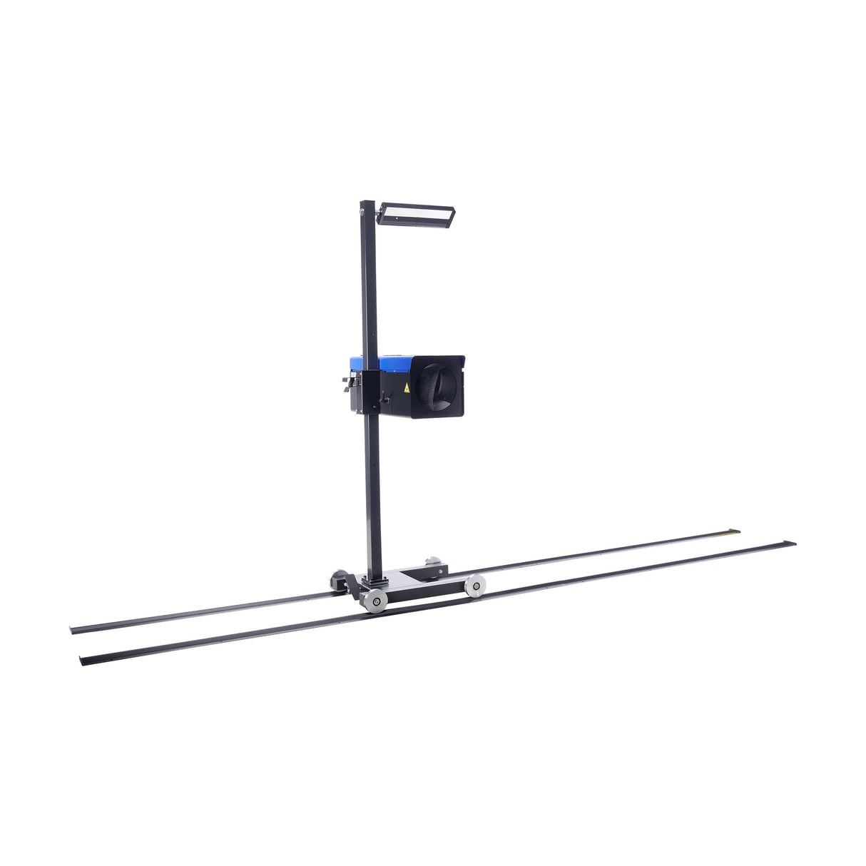 Fluxon Scheinwerfertester Set Scheinwerfereinstellgerät Scheinwerfer - KT01ALR - Tools.de TP Profishop GmbH