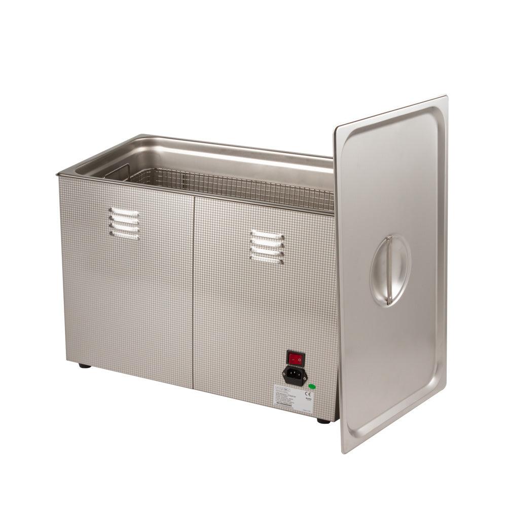 Fluxon Ultraschallreiniger 30 Liter Ultraschall Reiniger Ultraschallgerät - UC300DF - Tools.de TP Profishop GmbH