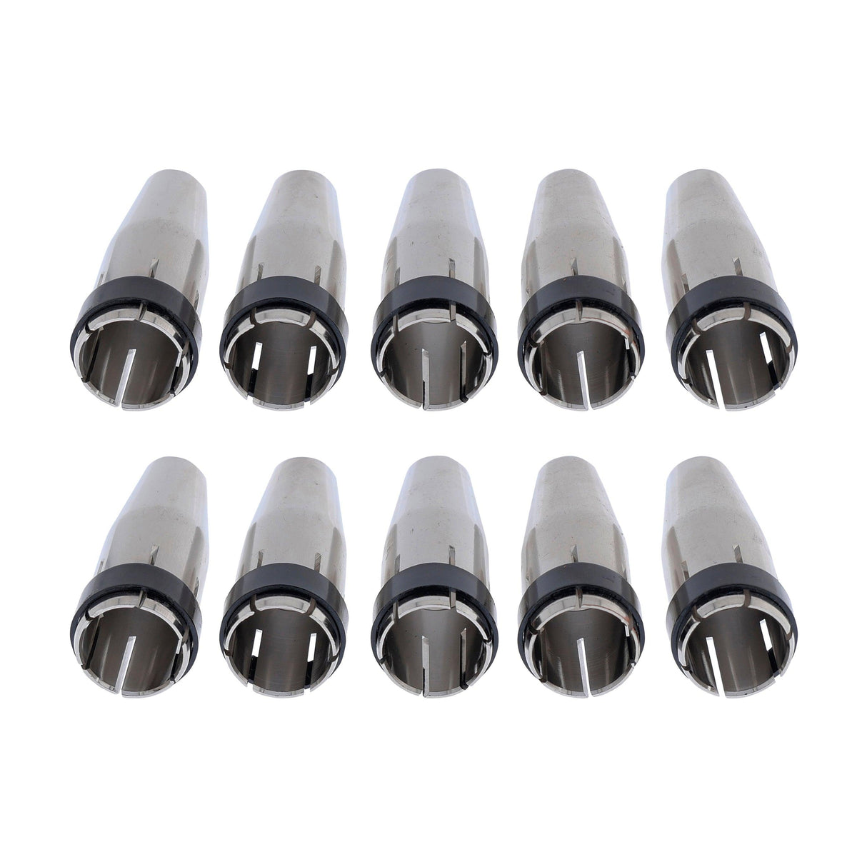 Gasdüse MIG Schweißbrenner MLT24 10 Stück MLT24CN10 - 4,21€/Stück - Tools.de TP Profishop GmbH