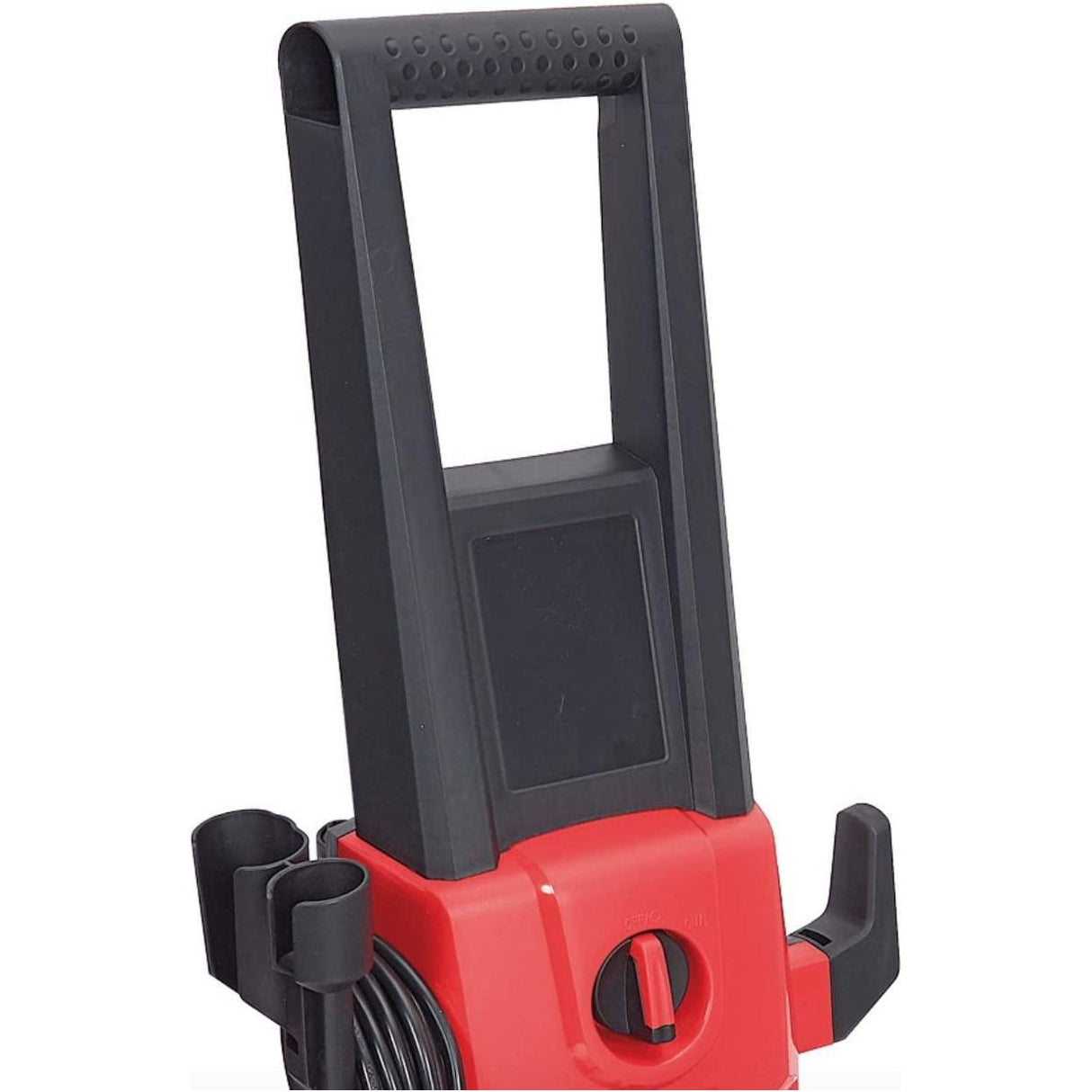 Handlicher Hochdruckreiniger von Redshark / iTools mit 1600W 135 Bar (max) 408L - Tools.de TP Profishop GmbH