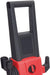 Handlicher Hochdruckreiniger von Redshark / iTools mit 1600W 135 Bar (max) 408L - Tools.de TP Profishop GmbH