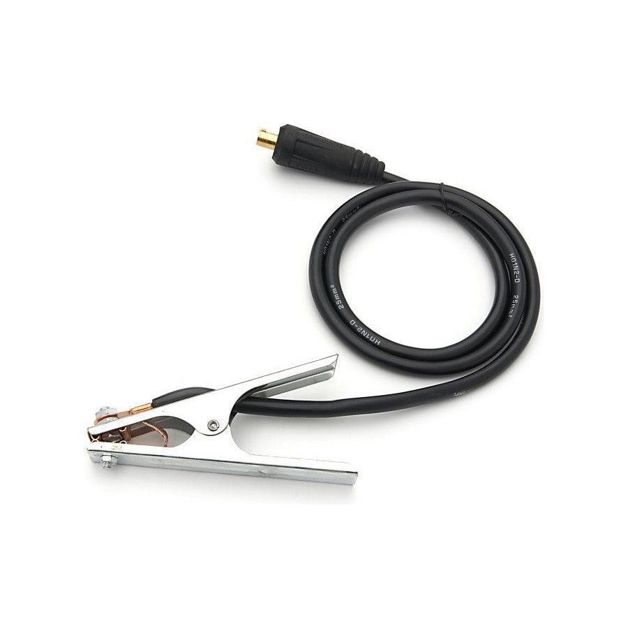 HBM Profi-Schweißinverter 200 ARC mit Digitalanzeige und IGBT-Technologie - Tools.de TP Profishop GmbH