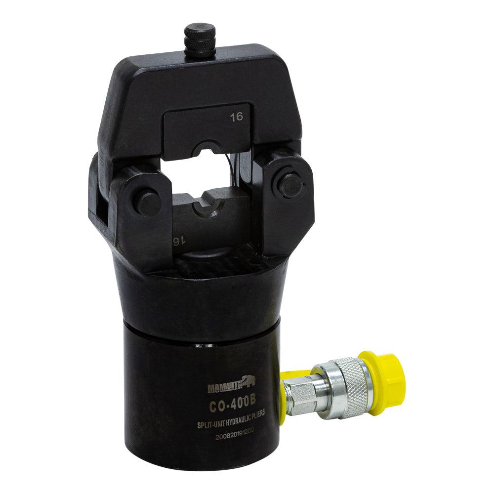 Hydraulische Crimp Werkzeug 16-400mm - Tools.de TP Profishop GmbH