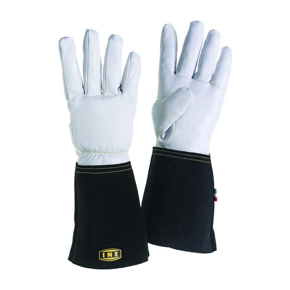 I.N.E Schweisserhandschuhe TIG Grosse 11 PRSC043A - Tools.de TP Profishop GmbH