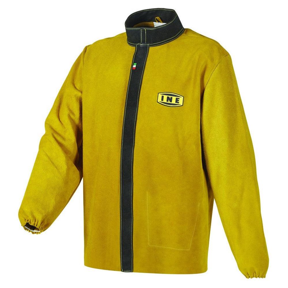 I.N.E. Schweißerjacke XL PRSC103A - Tools.de TP Profishop GmbH