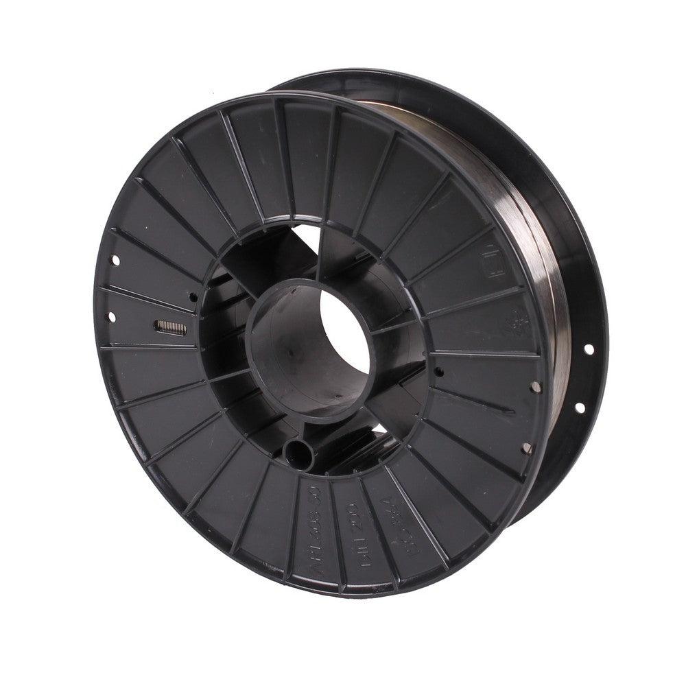 INE Schweißdraht MIG Edelstahl D200 0,8mm 5kg - 29,00 €/kg INEFILINOX08K5 - Tools.de TP Profishop GmbH
