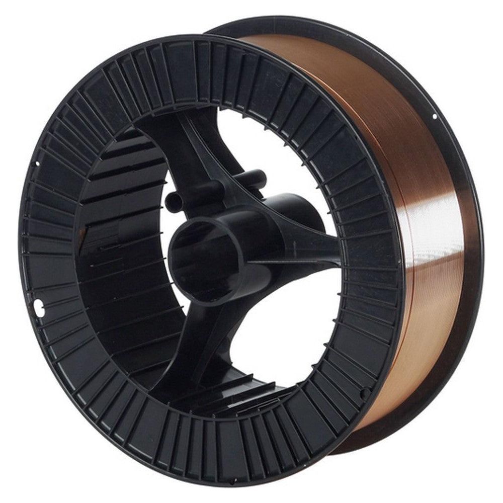 INE Schweißdraht MIG Stahl D300 SG2 1,0mm 15kg - 5,23 €/kg INEFIL10D15 - Tools.de TP Profishop GmbH