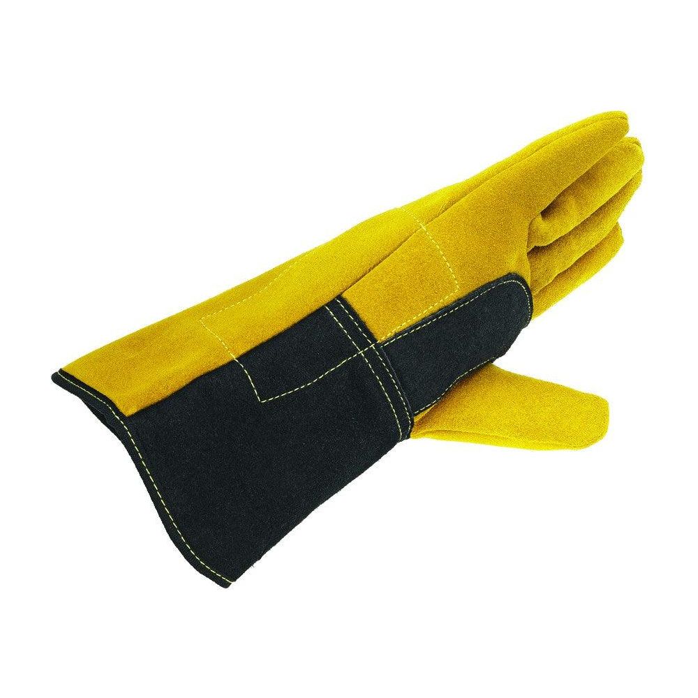 INE Schweißerhandschuhe verstärkt MIG/MAG Größe 11 PRSC022A - Tools.de TP Profishop GmbH