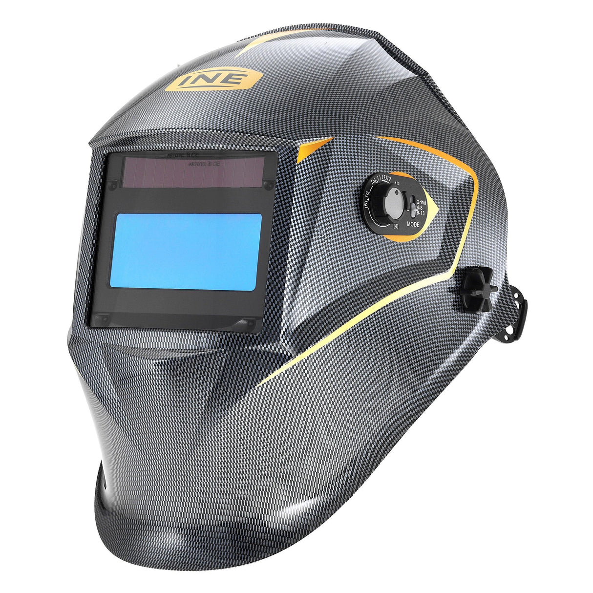 INE Schweisshelm speedy Automatisch PRSH05B - Tools.de TP Profishop GmbH