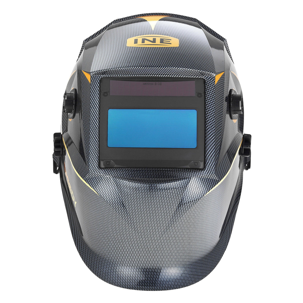 INE Schweisshelm speedy Automatisch PRSH05B - Tools.de TP Profishop GmbH