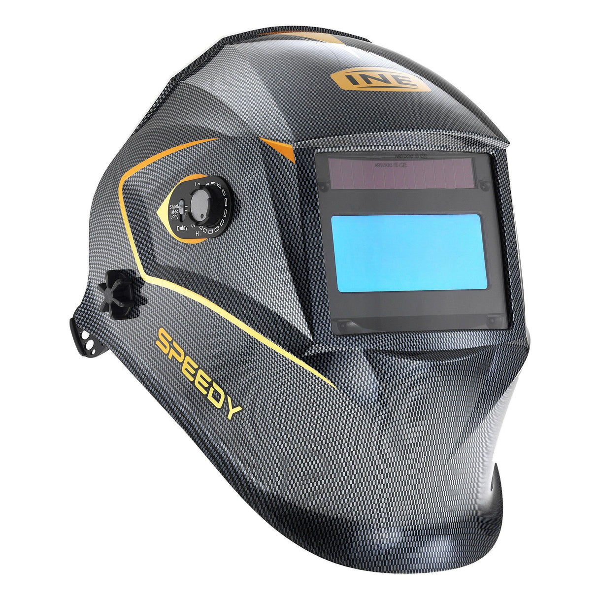 INE Schweisshelm speedy Automatisch PRSH05B - Tools.de TP Profishop GmbH