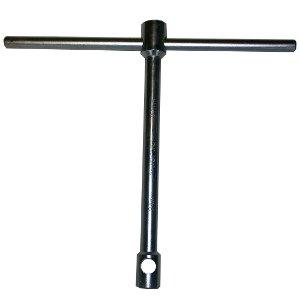 JMC Doppelsteckschlüssel 27mm - 24mm TW2724 - Tools.de TP Profishop GmbH