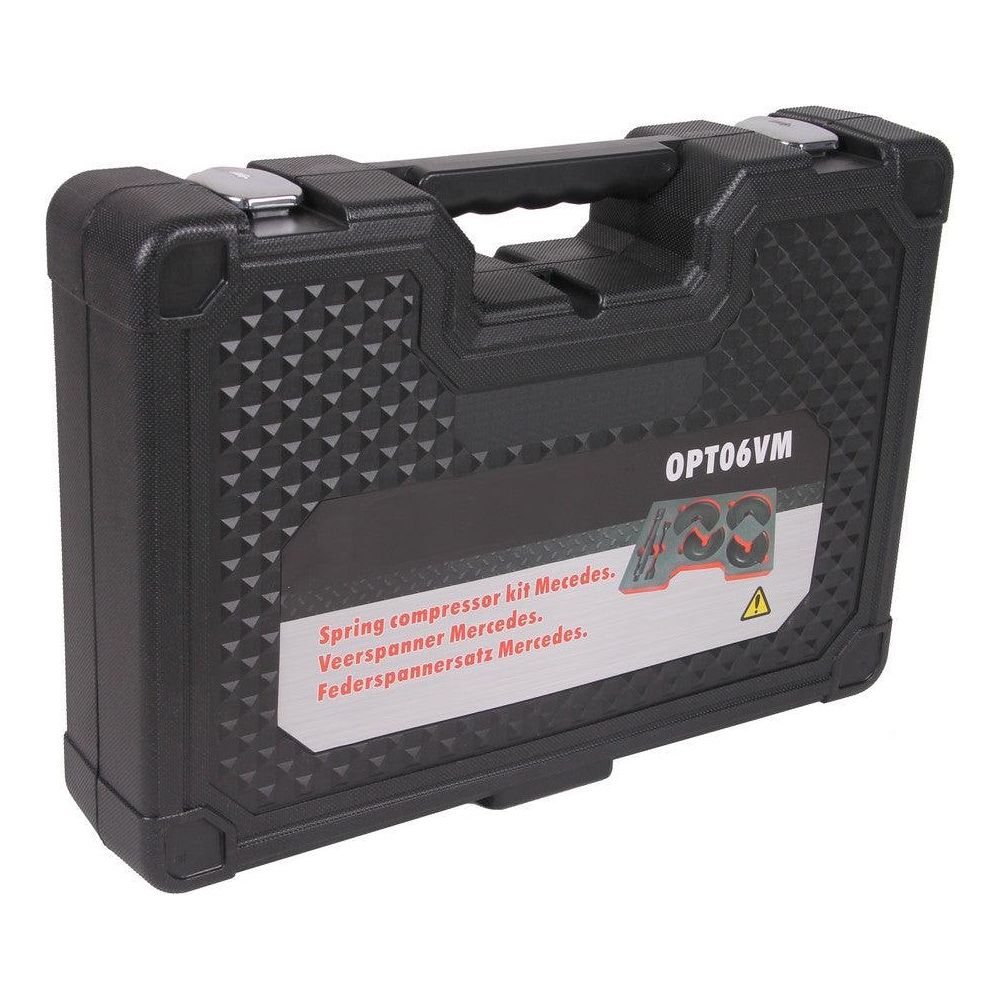 JMC Federspannersatz Mercedes OPT06VM - Tools.de TP Profishop GmbH