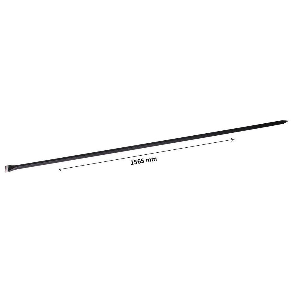 JMC Hebeleisen 1565mm KV15 - 0,02 €/mm - Tools.de TP Profishop GmbH