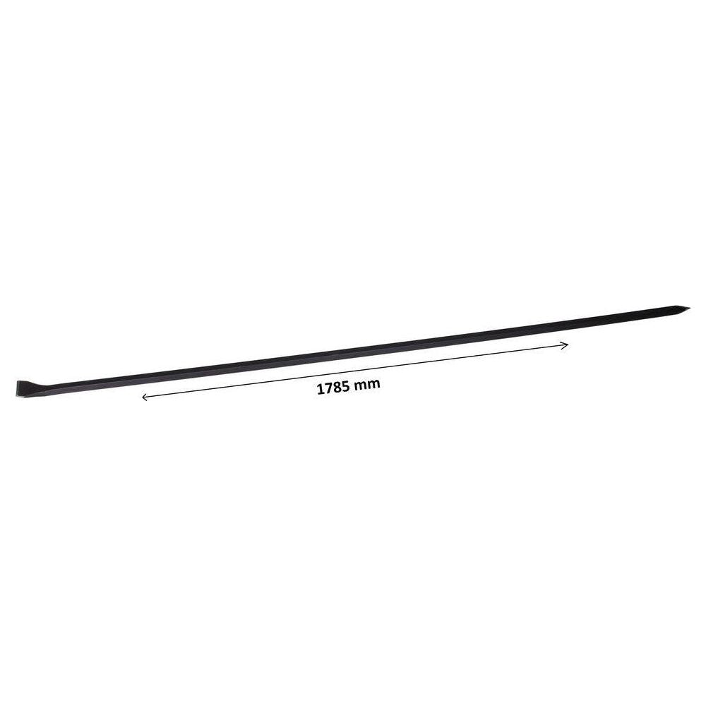 JMC Hebeleisen 1785mm KVG18 - 0,02 €/mm - Tools.de TP Profishop GmbH