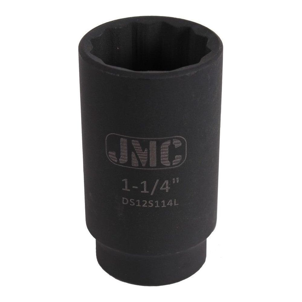 JMC Impact Steckschlüsseleinsatz Lang 12-kant 1/2" 15/16" DS12S151L - Tools.de TP Profishop GmbH