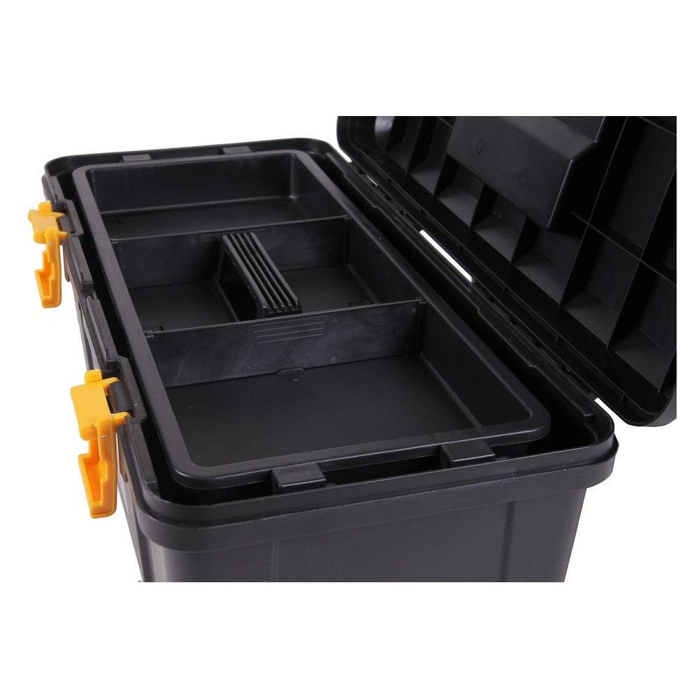 JMC Kunststoff Werkzeugkoffer TB56P - Tools.de TP Profishop GmbH