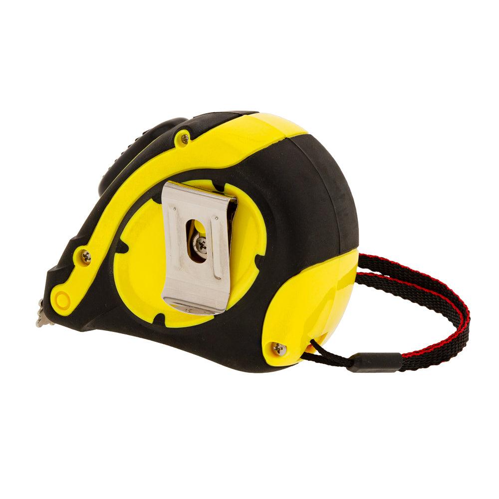 JMC Maßband 5m MT05AV - Tools.de TP Profishop GmbH