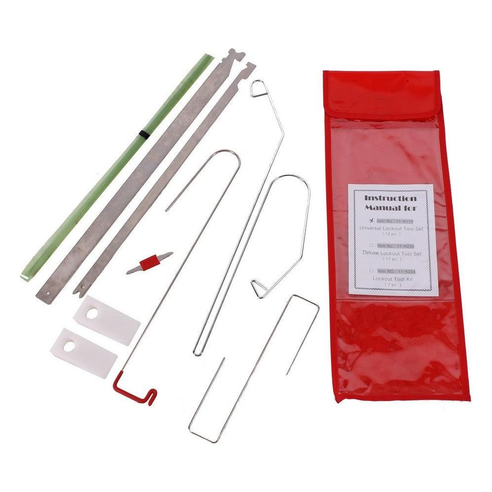JMC Notfall Auto Öffner Set LOS0081 - Tools.de TP Profishop GmbH