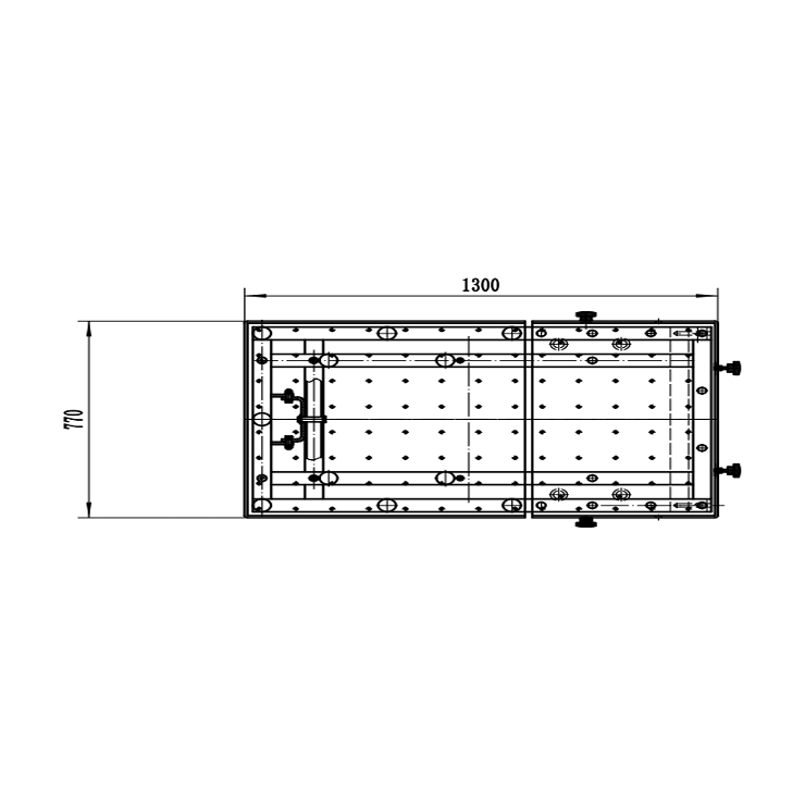 KROFtools Elektro Hubtisch - Akku Hubtisch Profi-Scherenhubtisch 1200 kg - vielseitig und leistungsstark - Hubtisch 9839 - Tools.de TP Profishop GmbH