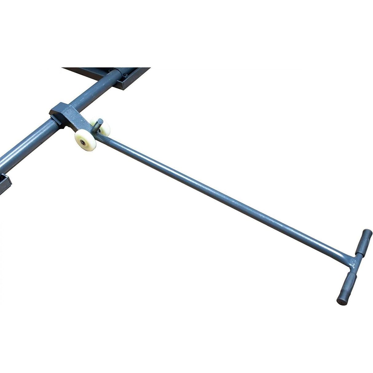 KROFtools extra flach 3T KFZ Mobile Scherenhebebühne 110mm flach PKW Scheren-Hebebühne 3 Tonnen 230V - Profi Werkstattausrüstung - Mobile Hebebühne KFZ für Garage - Tools.de TP Profishop GmbH