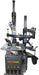 KrofTools Profi 400v Reifenmontiermaschine mit Hilfsarm 12'' - 24'' Run Flat Reifen Montiermaschine mit Hilfsarm - Tools.de TP Profishop GmbH