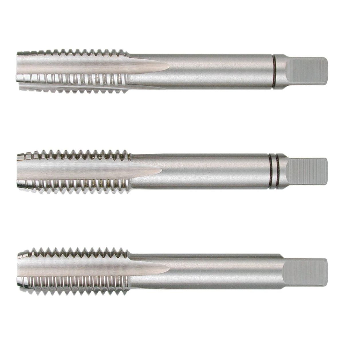 Labor Handgewindebohrer Satz M24 HSS-G geschliffen DIN 352 - SA230240 - Tools.de TP Profishop GmbH