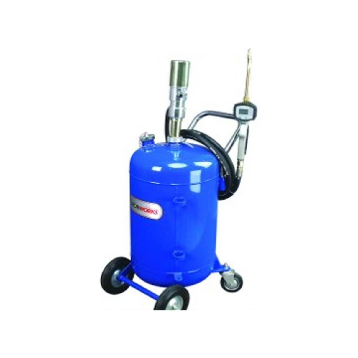 LUBEWORKS Pneumatische Ölpumpe unit VP05AD - Tools.de TP Profishop GmbH