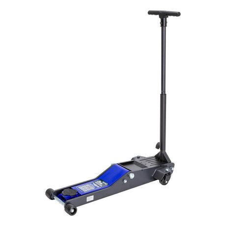 MAMMUTH 2t Wagenheber Rangierwagenheber 2000kg Niedrigmodell 75mm JG20SLS - Tools.de TP Profishop GmbH