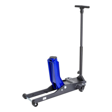 MAMMUTH 2t Wagenheber Rangierwagenheber 2000kg Niedrigmodell 75mm JG20SLS - Tools.de TP Profishop GmbH