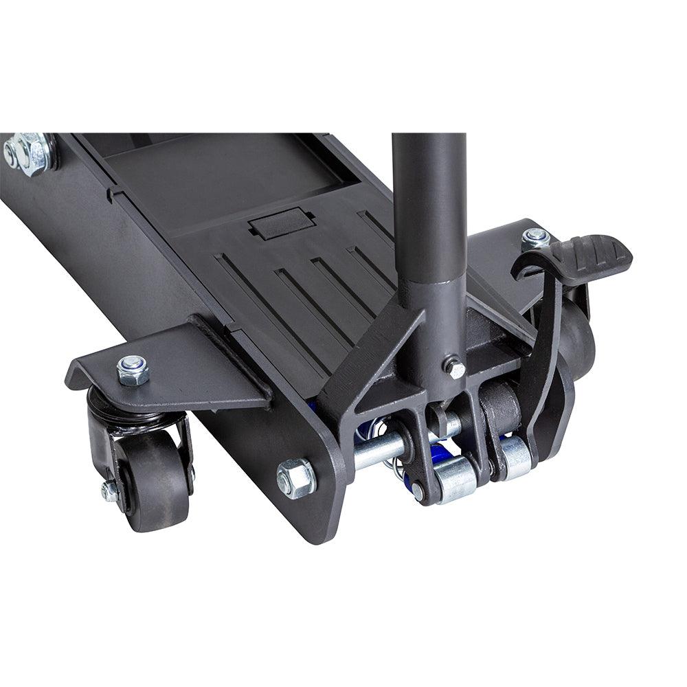 MAMMUTH 2t Wagenheber Rangierwagenheber 2000kg Niedrigmodell 75mm JG20SLS - Tools.de TP Profishop GmbH
