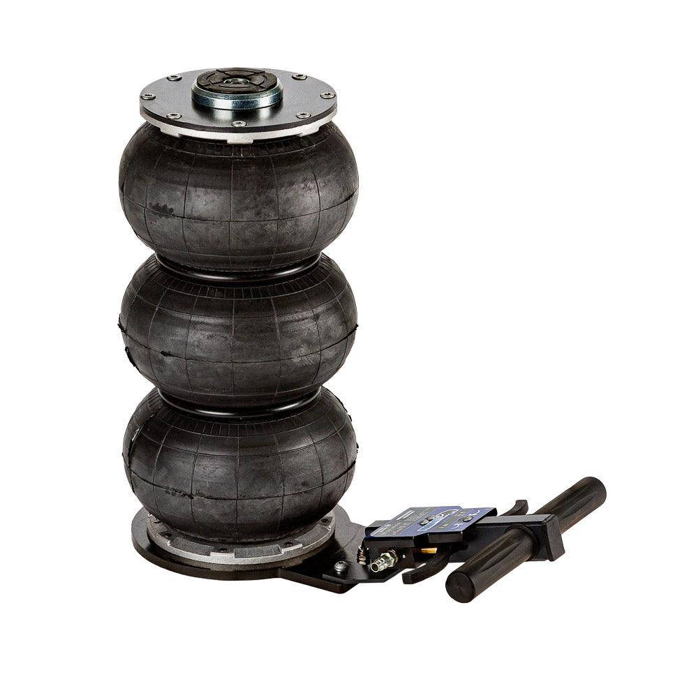 MAMMUTH 3 Luftkissen 200mm - 560mm Wagenheber Pneumatisch / Druckluft-Wagenheber / Kapazität 2 Tonnen ZHL3 - Tools.de TP Profishop GmbH
