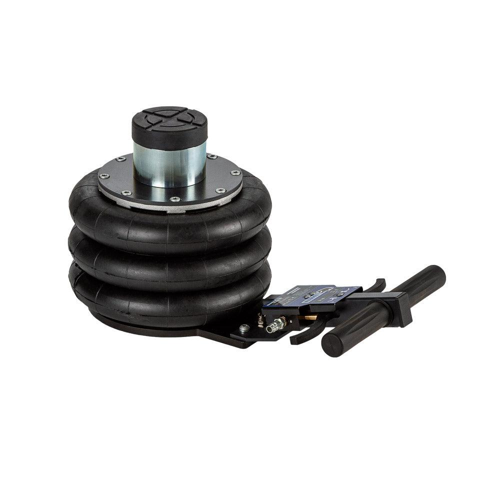 MAMMUTH 3 Luftkissen 200mm - 560mm Wagenheber Pneumatisch / Druckluft-Wagenheber / Kapazität 2 Tonnen ZHL3 - Tools.de TP Profishop GmbH