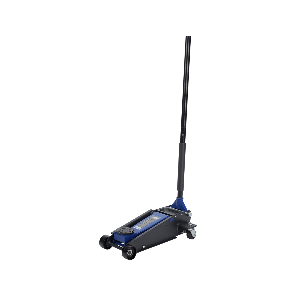 MAMMUTH 3t Wagenheber Rangierwagenheber 3 Tonnen mit doppeltem Zylinder JG30N - Tools.de TP Profishop GmbH