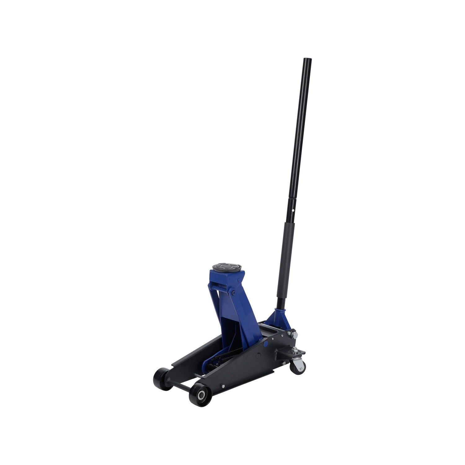 MAMMUTH 3t Wagenheber Rangierwagenheber 3 Tonnen mit doppeltem Zylinder JG30N - Tools.de TP Profishop GmbH