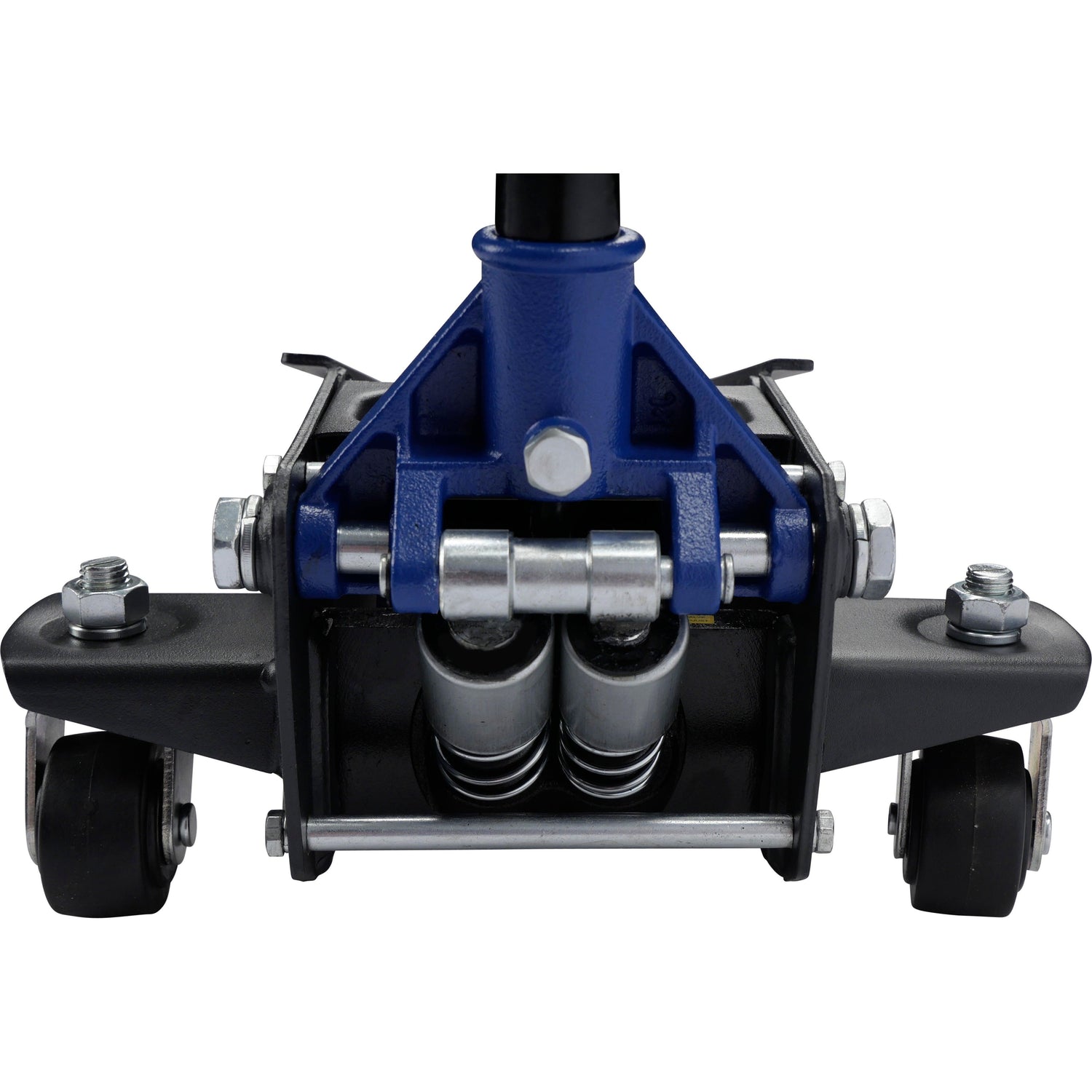 MAMMUTH 3t Wagenheber Rangierwagenheber 3 Tonnen mit doppeltem Zylinder JG30N - Tools.de TP Profishop GmbH