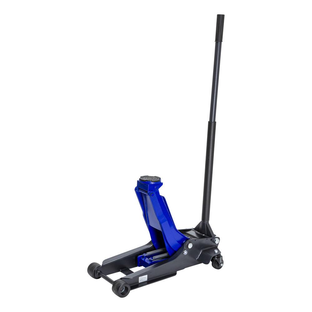 MAMMUTH 3t Wagenheber Rangierwagenheber 3000kg Niedrigmodell 95mm JG30SL - Tools.de TP Profishop GmbH