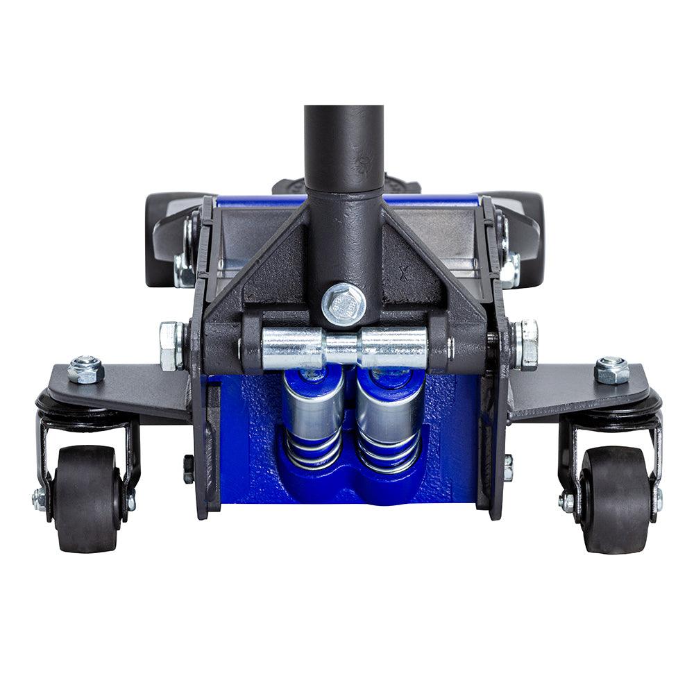 MAMMUTH 3t Wagenheber Rangierwagenheber 3000kg Niedrigmodell 95mm JG30SL - Tools.de TP Profishop GmbH