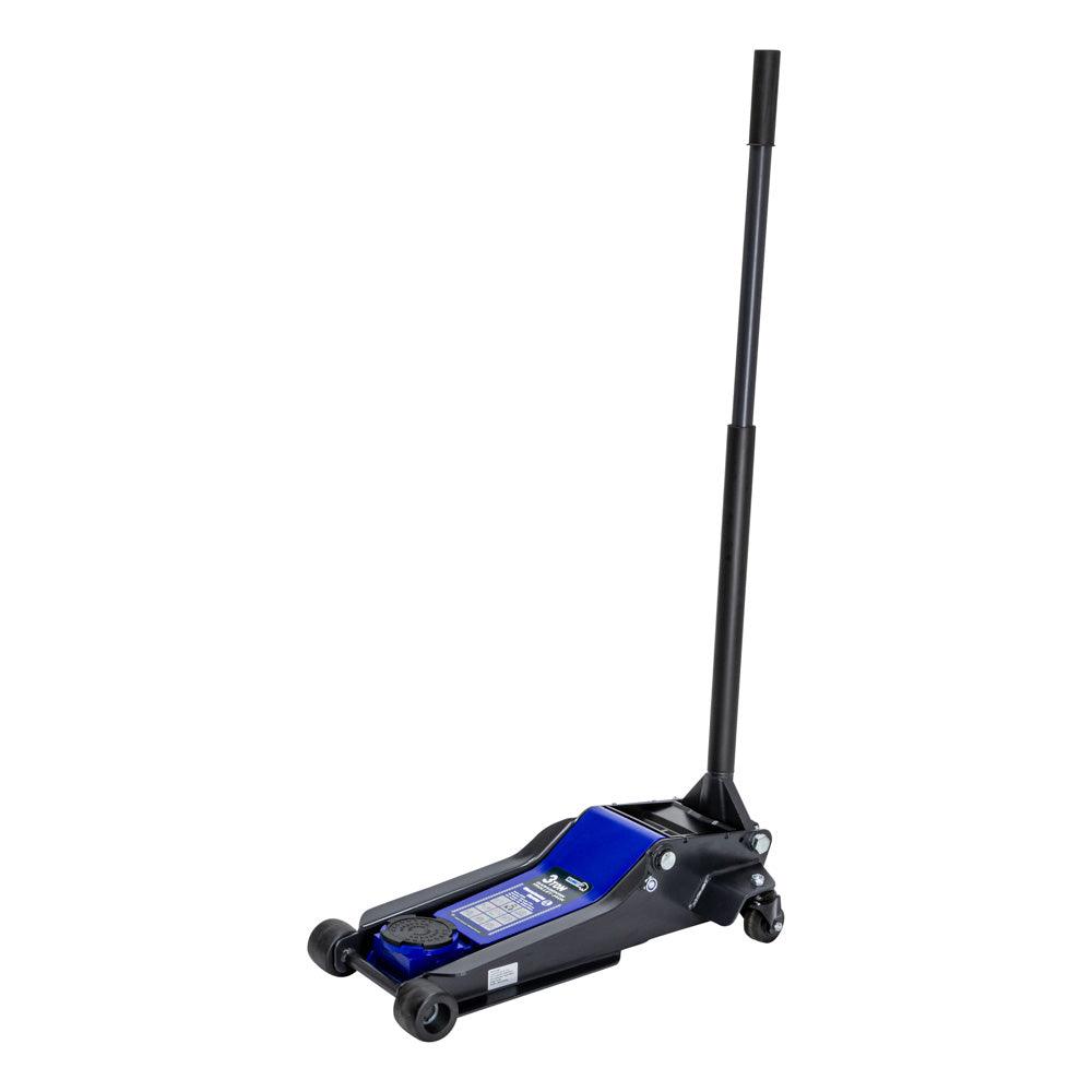 MAMMUTH 3t Wagenheber Rangierwagenheber 3000kg Niedrigmodell 95mm JG30SL - Tools.de TP Profishop GmbH