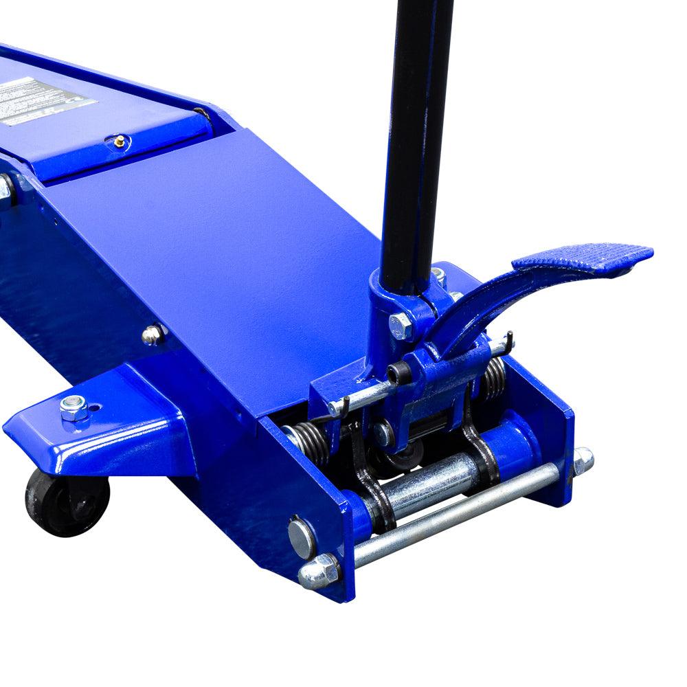 MAMMUTH 3t Wagenheber Rangierwagenheber 3000kg Schwerlast Garagenheber FJ03H - Tools.de TP Profishop GmbH