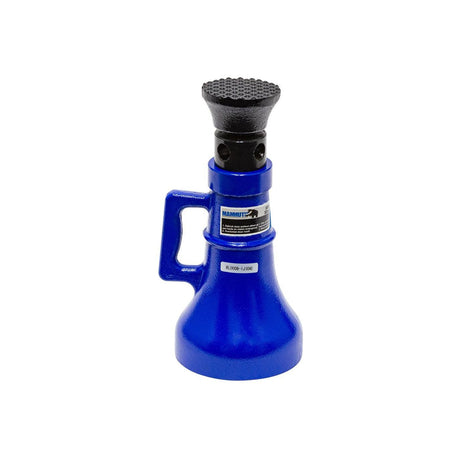 MAMMUTH 5 Tonnen Unterstellbock SDS5 Unterstellbock 5 t Abstellbock schraubbar 240-340 mm Wagenheber Maschinenheber stufenlos Stützbock Stütze - Tools.de TP Profishop GmbH