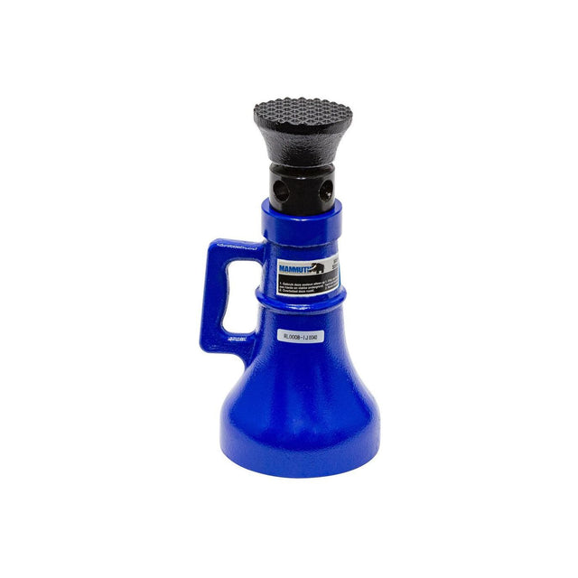 MAMMUTH 5 Tonnen Unterstellbock SDS5 Unterstellbock 5 t Abstellbock schraubbar 240-340 mm Wagenheber Maschinenheber stufenlos Stützbock Stütze - Tools.de TP Profishop GmbH