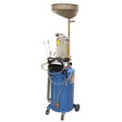 MAMMUTH Auffangbehälter Altöl / Altölauffangbehälter 65L Luxe OD2097 - Tools.de TP Profishop GmbH