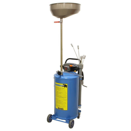 MAMMUTH Auffangbehälter Altöl / Altölauffangbehälter 65L OD2085 - Tools.de TP Profishop GmbH