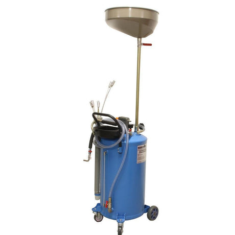 MAMMUTH Auffangbehälter Altöl / Altölauffangbehälter 65L OD2085 - Tools.de TP Profishop GmbH