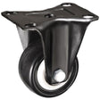 MAMMUTH Bockrolle 30kg 40 x 20mm PU Ersatzrolle Ersatzrad Rolle Rad W040PF - Tools.de TP Profishop GmbH